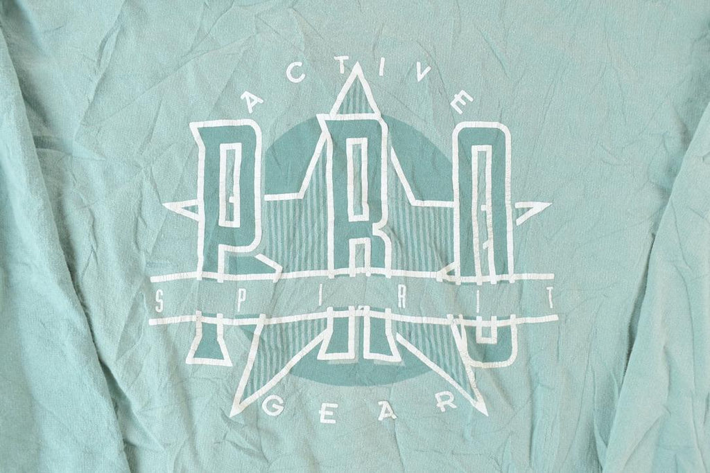 Vintage 1990s Active Pro Gear Crewneck Sweatshirt