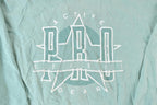 Vintage 1990s Active Pro Gear Crewneck Sweatshirt