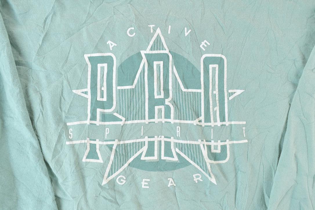 Vintage 1990s Active Pro Gear Crewneck Sweatshirt