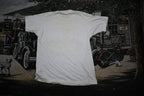 Vintage 1993 Buffalo Bison's Friday Night Bash Baseball Graphic T Shirt