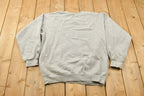 Vintage 1990s Green Bay Packers Starter NFL Crewneck Sweatshirt