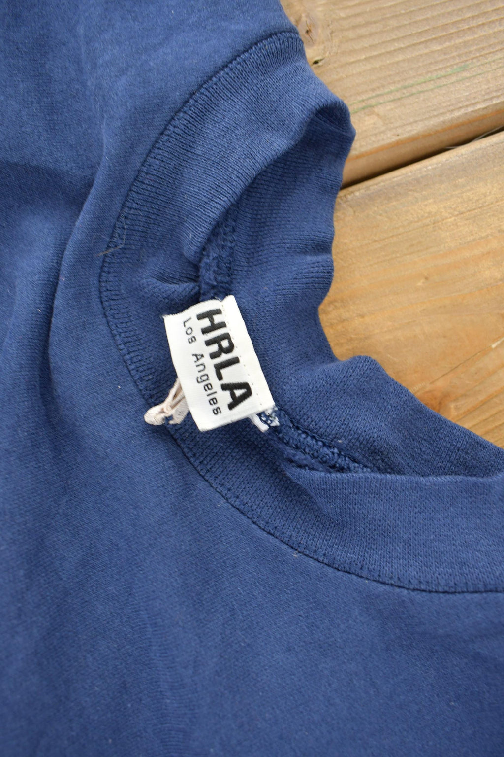 Vintage 1990s Kennedy Space Center Embroidered Crewneck Sweatshirt Made In USA