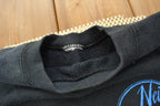 Vintage 1992 Neil Diamond IN The Round Tour Crewneck Sweatshirt