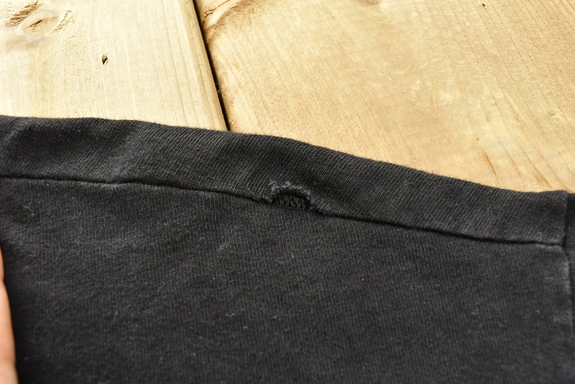 Vintage 1994 Pulp Fiction Movie Promo T-shirt