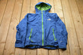 Vintage 1990s The North Face Hyvent Windbreaker Jacket
