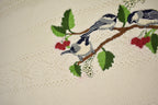 Vintage 1990s Cabela's For Women Embroidered Knit Crewneck