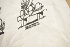 Vintage 1994 Mother Goose & Grimm All Over Print Cartoon Promo T-Shirt