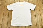 Vintage 1996 Trainspotting Movie Promo T-shirt