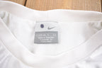 Vintage 1990s Nike Basketball Jersey Muscle Tee