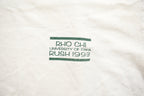 Vintage 1993 Best Damn Week In The Big IO University Of Iowa Rho Chi Rush T-Shirt