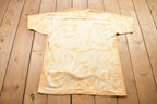 Vintage 1993 Young Explorers Amazing Journey To Bible Times Graphic T-Shirt
