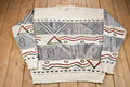 Vintage 1980s London Fog Made In USA Knitted Sweater