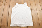 Vintage 1990s Hawaii Souvenir Tank Top Shirt