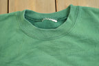 Vintage 1990s Daisy Graphic Crewneck Sweater