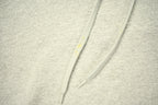 Vintage 1990s Grey Champion Small Logo Hoodie