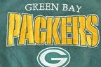 Vintage 1990s Green Bay Packers NFL Crewneck Sweatshirt