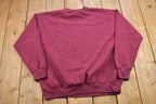 Vintage 1990s Grandmas Love Crewneck Sweater