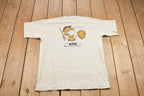 Vintage 1996 VBS Basic Training T-shirt
