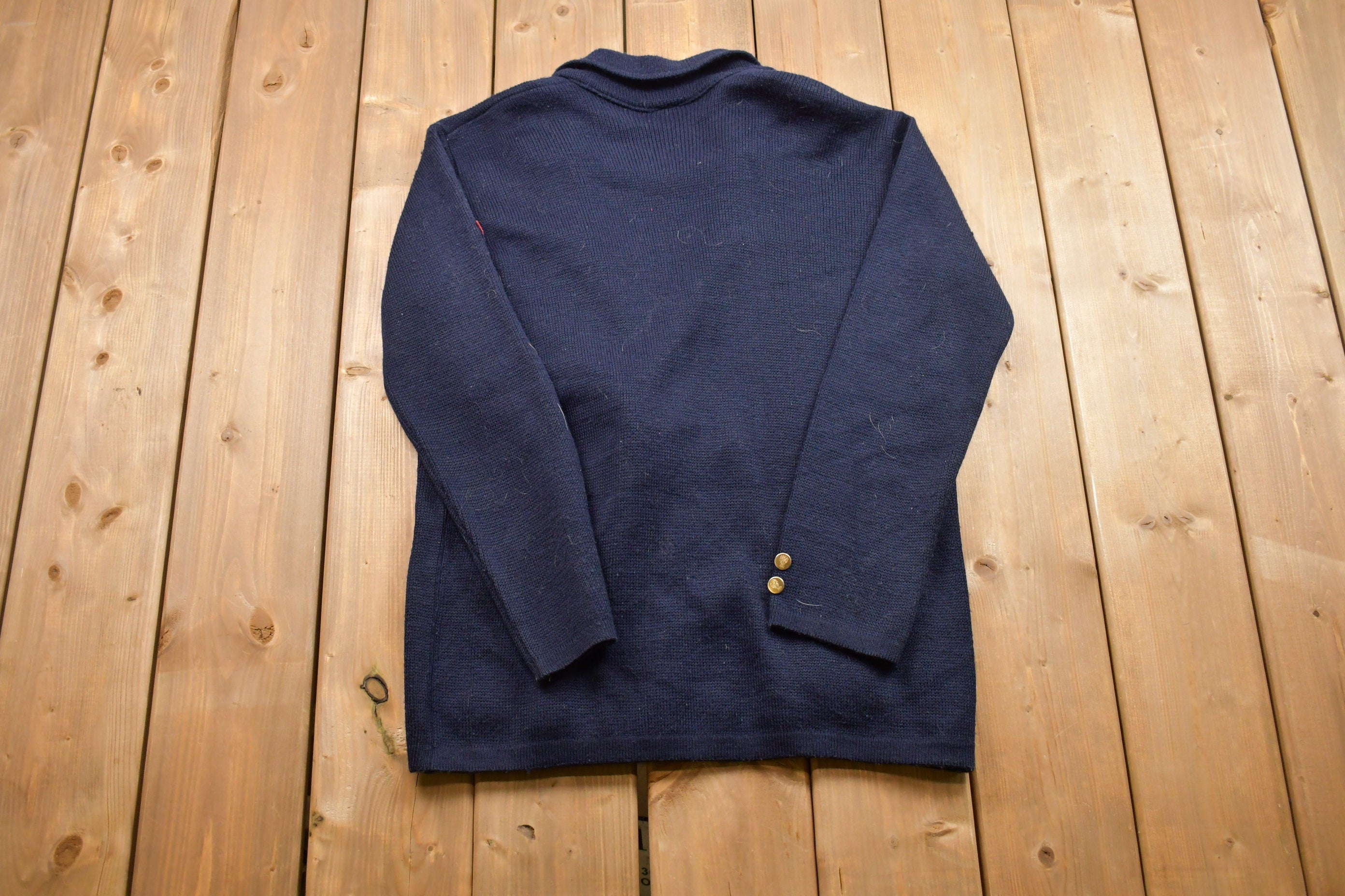 Vintage 1990s Giadan Cardigan Sweater