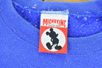 Vintage 1990s Walt Disney World Crewneck