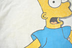 Vintage 1990 Bart Simpson Graphic T-Shirt