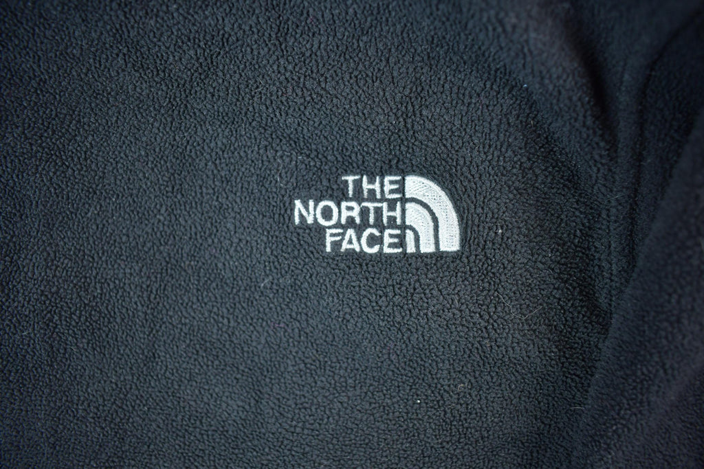 Vintage 1990s Fleece The North Face Sweater