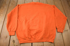 Vintage 1999 california Crewneck Sweatshirt