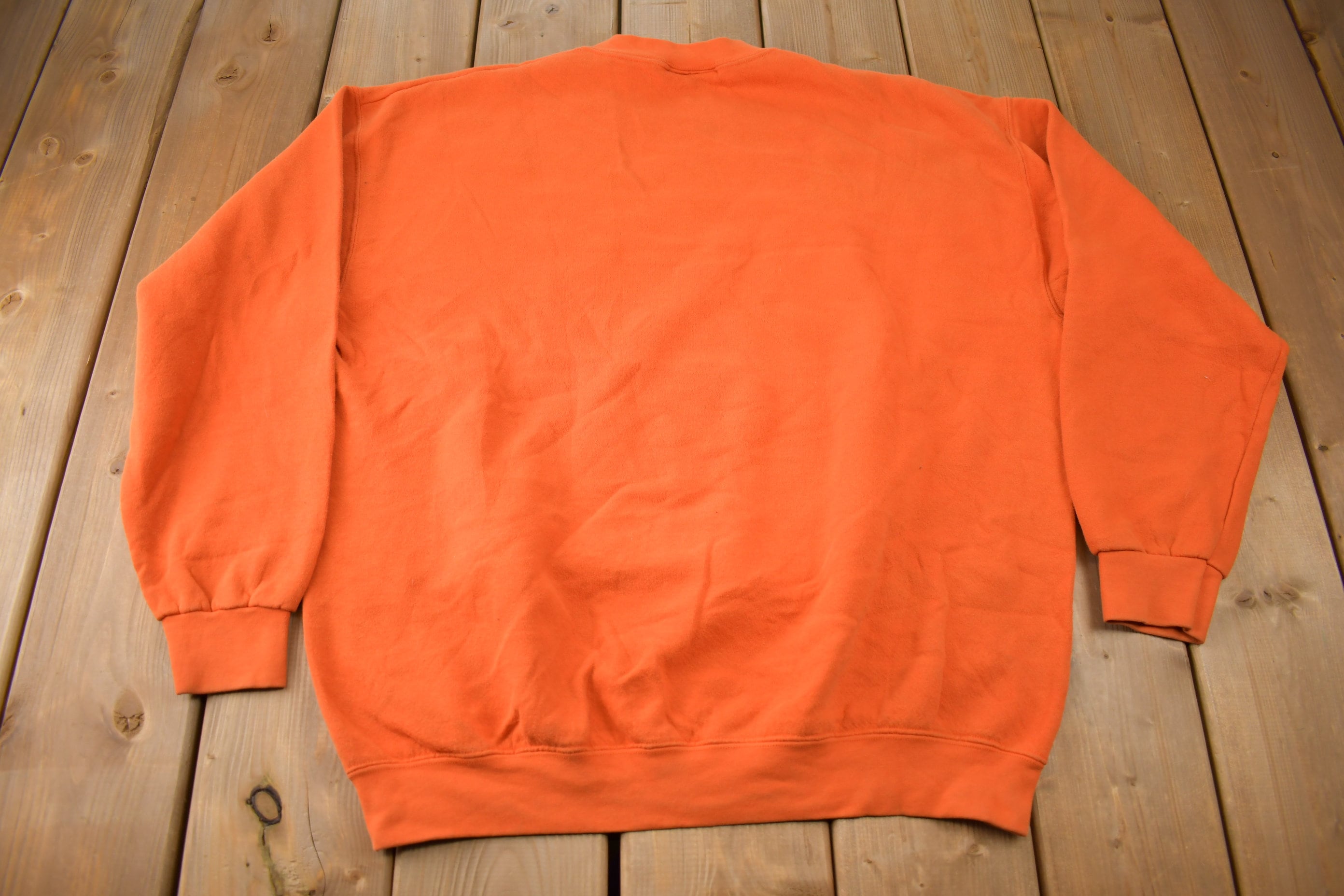 Vintage 1999 california Crewneck Sweatshirt