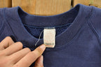 Vintage 1990s James Madison University Crewneck Sweatshirt Men's Large