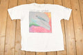 Vintage 1990s Don't Say Good Buy Dolphin Souvenir Travel T-Shirt Men's L