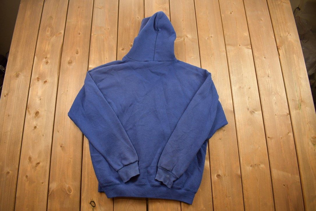 Vintage 1990s USA Olympic Graphic Hoodie