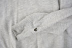 Vintage 1990s Champion Small Logo Embroidered Crewneck Sweatshirt Size M
