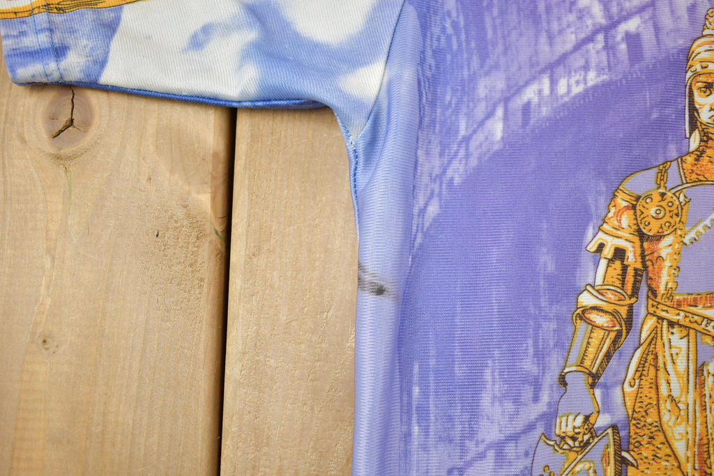 Vintage 1990s Urban Wear Roman Empire Jersey