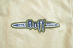 Vintage 1990s Boff Zip Up Vest