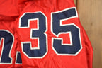 Vintage 1990s Butwin Minnesota Twins Satin Bomber Jacket
