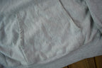 Vintage 1980s University Of Michigan Champion Reverse Weave Warmup Hoodie