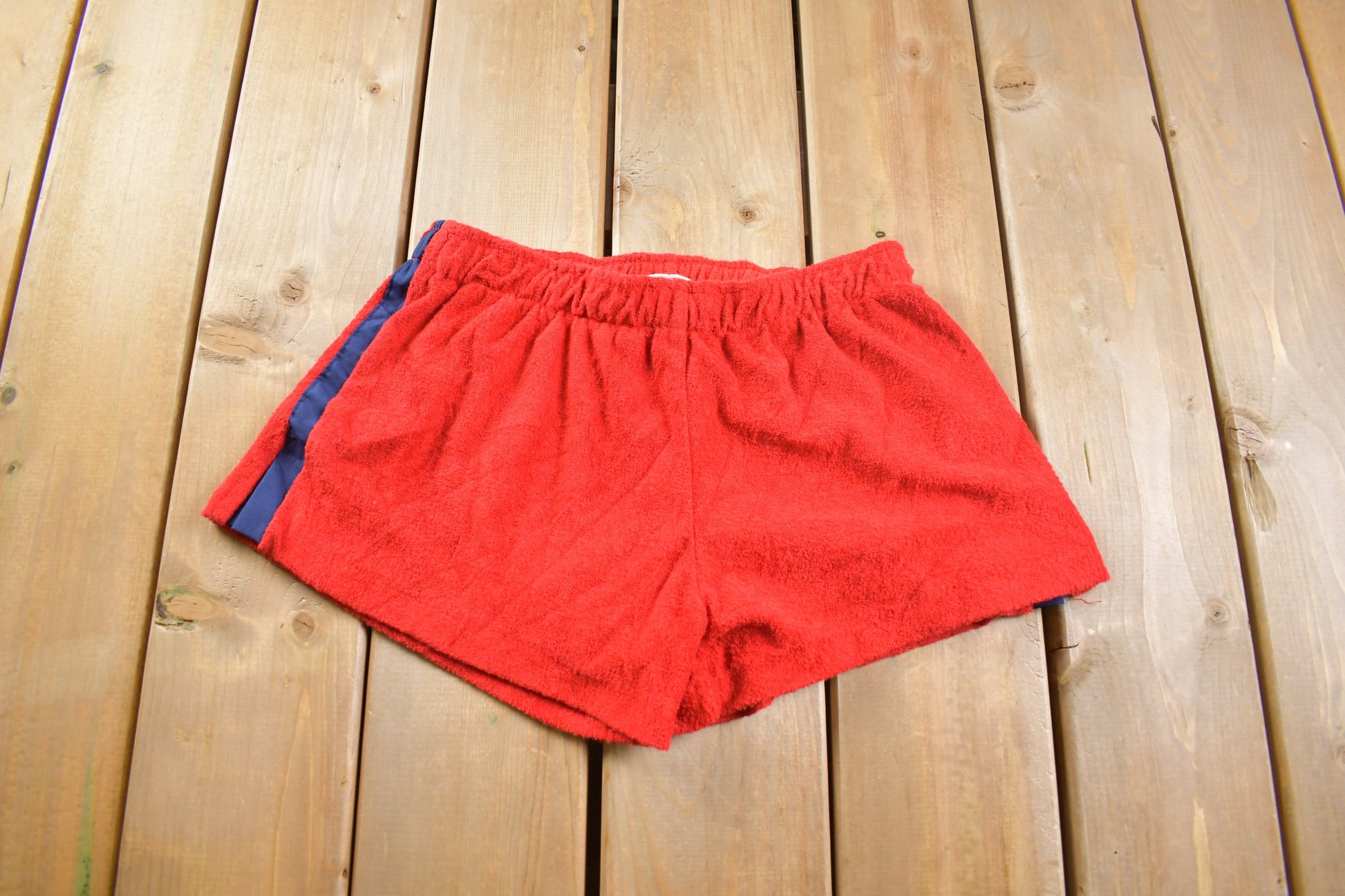 Vintage 1970s Shorts Size 26 x 3