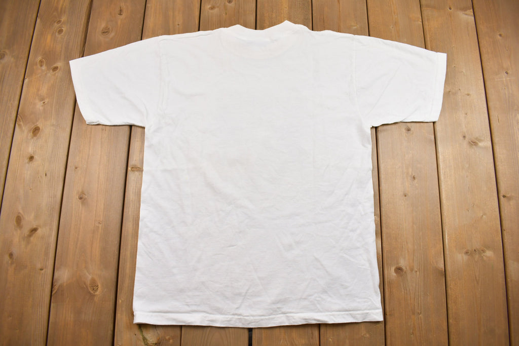 Vintage 1990s South Carolina Animal Souvenir T Shirt