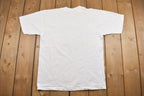 Vintage 1990s South Carolina Animal Souvenir T Shirt