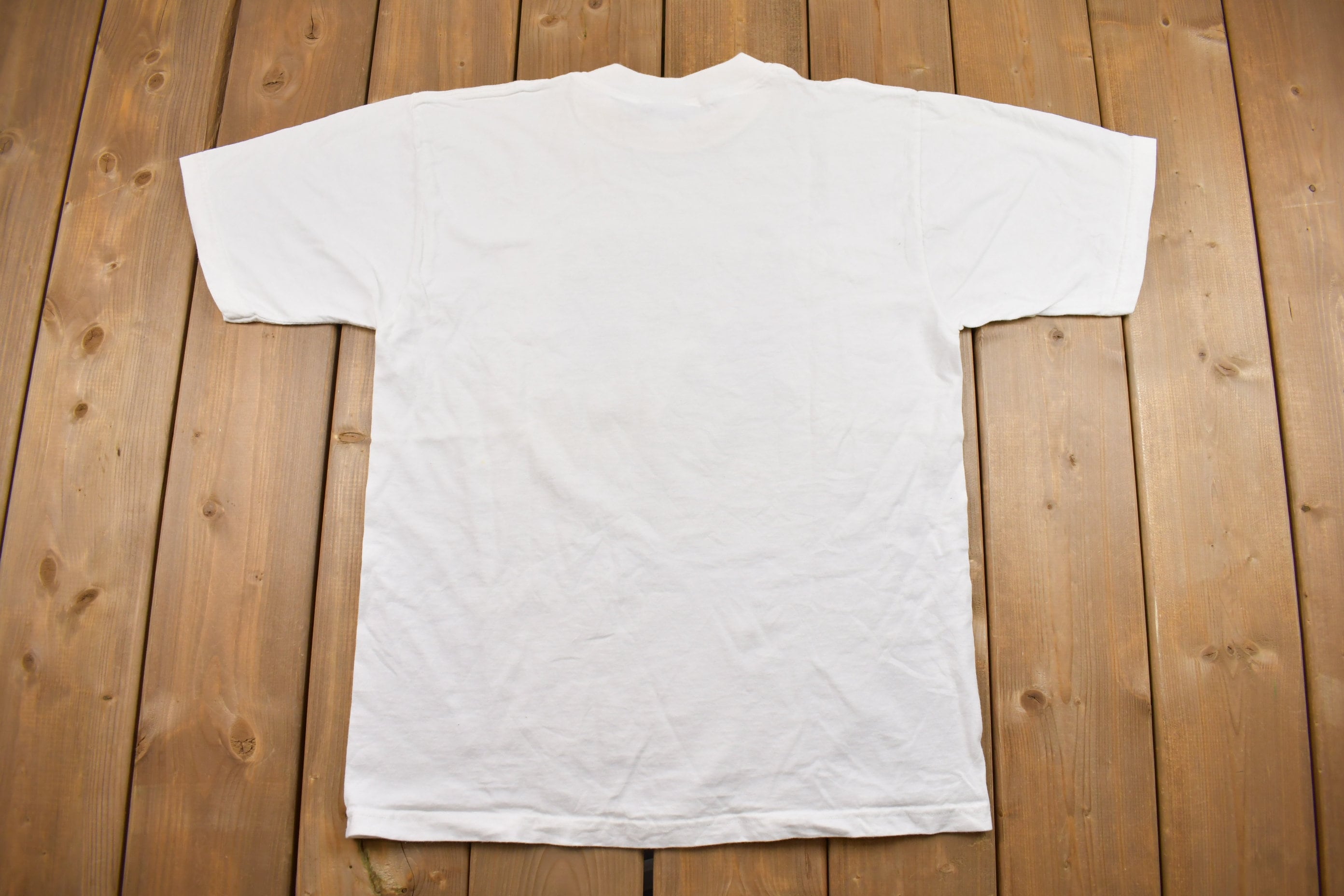 Vintage 1990s South Carolina Animal Souvenir T Shirt