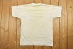 Vintage 1995 50 Years Birthday Celebration Souvenir T Shirt