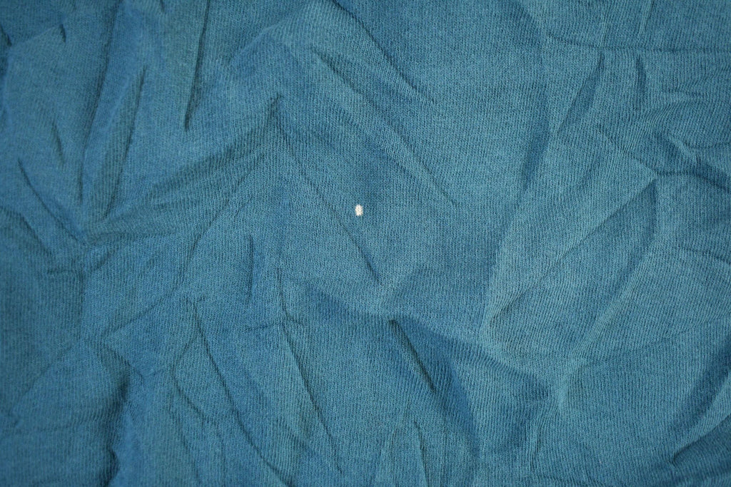 Vintage 1990s Nike Embroidered Mini Swoosh Crewneck Sweatshirt Men's 2XL / Vintage Nike / Sportswear / Sun Faded Crewneck / Made in USA