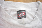 Vintage 1990s National City Souvenir T Shirt
