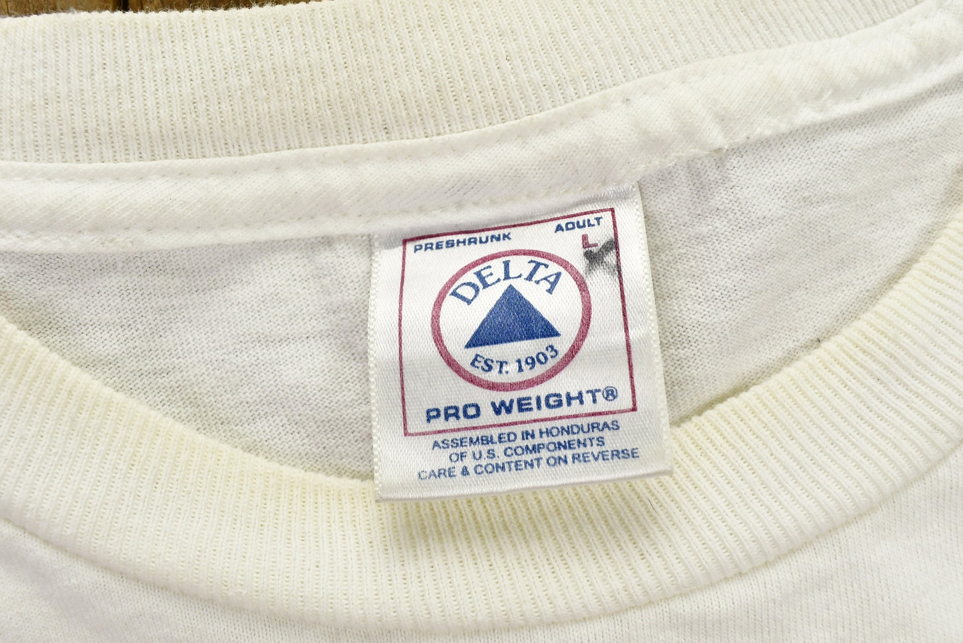 Vintage 1996 Trainspotting Movie Promo T-shirt