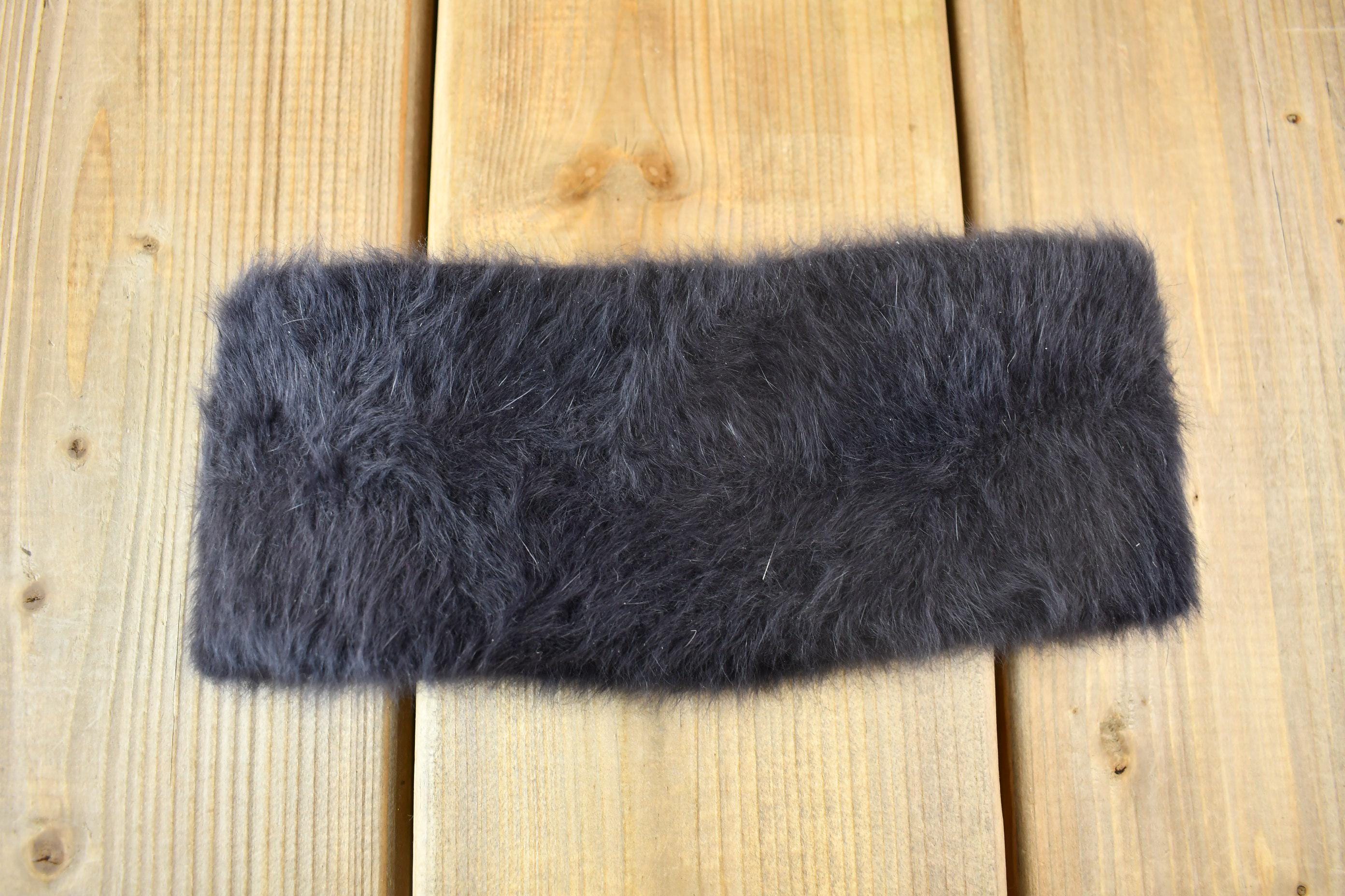 Vintage 1990s Kangol Furgora Headband One Size