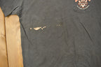 Vintage 1998 Chuck Holenda Harley Davidson El Cajon T-Shirt