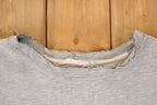 Vintage 1990s Carhartt Heavyweight Embroidered Crewneck Sweatshirt Mens 3X