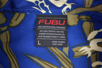Vintage 1990s Fubu Button Up Shirt