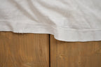 Vintage 1990s Hanes Simple Blank White T-Shirt
