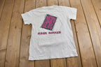 Vintage 1990 New Kids On The Block Magic Summer T Shirt